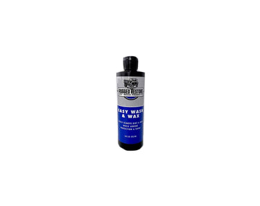PRESSURE WASHER FOAM CANNON WASH KIT Wash